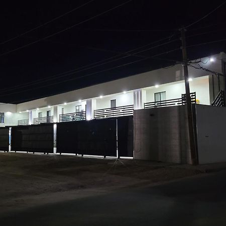Sonoran Desert 푸에르토페나스코 외부 사진