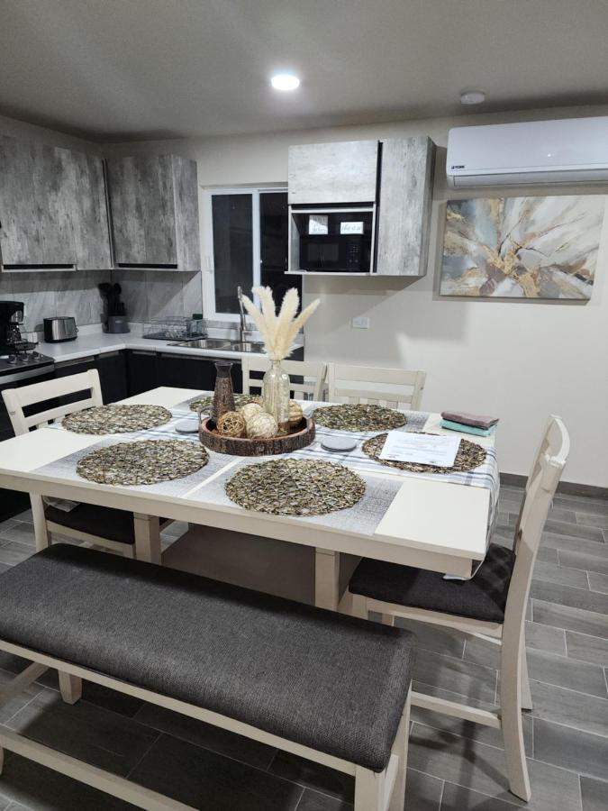 Sonoran Desert 푸에르토페나스코 외부 사진